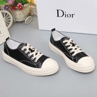 Cheap Christian Dior Casual Shoes For Women #525645 Replica Wholesale [$80.00 USD] [ITEM#525645] on Replica Christian Dior Casual Shoes