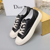 Cheap Christian Dior Casual Shoes For Women #525645 Replica Wholesale [$80.00 USD] [ITEM#525645] on Replica Christian Dior Casual Shoes