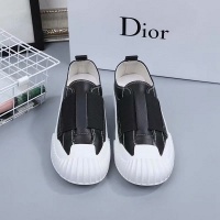 Cheap Christian Dior Casual Shoes For Women #525650 Replica Wholesale [$80.00 USD] [ITEM#525650] on Replica Christian Dior Casual Shoes