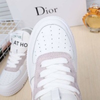 Cheap Christian Dior Casual Shoes For Women #525651 Replica Wholesale [$80.00 USD] [ITEM#525651] on Replica Christian Dior Casual Shoes