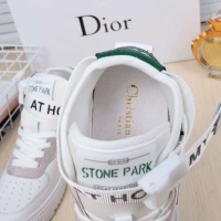 Cheap Christian Dior Casual Shoes For Women #525651 Replica Wholesale [$80.00 USD] [ITEM#525651] on Replica Christian Dior Casual Shoes