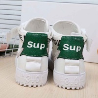 Cheap Christian Dior Casual Shoes For Women #525651 Replica Wholesale [$80.00 USD] [ITEM#525651] on Replica Christian Dior Casual Shoes