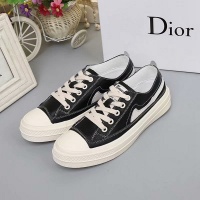 Cheap Christian Dior Casual Shoes For Women #525652 Replica Wholesale [$80.00 USD] [ITEM#525652] on Replica Christian Dior Casual Shoes