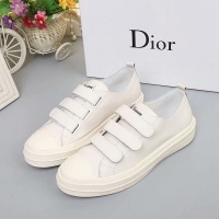 Cheap Christian Dior Casual Shoes For Women #525659 Replica Wholesale [$80.00 USD] [ITEM#525659] on Replica Christian Dior Casual Shoes