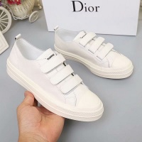 Cheap Christian Dior Casual Shoes For Women #525659 Replica Wholesale [$80.00 USD] [ITEM#525659] on Replica Christian Dior Casual Shoes