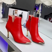 Cheap Christian Dior Boots For Women #525670 Replica Wholesale [$85.00 USD] [ITEM#525670] on Replica Christian Dior Boots