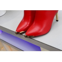 Cheap Christian Dior Boots For Women #525670 Replica Wholesale [$85.00 USD] [ITEM#525670] on Replica Christian Dior Boots
