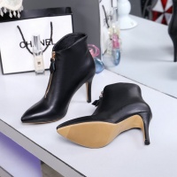 Cheap Christian Dior Boots For Women #525672 Replica Wholesale [$85.00 USD] [ITEM#525672] on Replica Christian Dior Boots