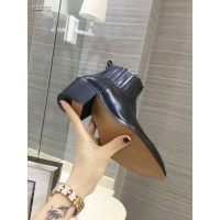 Cheap Christian Dior Boots For Women #525678 Replica Wholesale [$85.00 USD] [ITEM#525678] on Replica Christian Dior Boots
