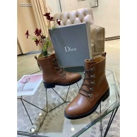 Cheap Christian Dior Boots For Women #525679 Replica Wholesale [$100.00 USD] [ITEM#525679] on Replica Christian Dior Boots