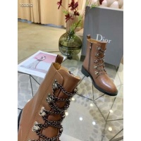 Cheap Christian Dior Boots For Women #525679 Replica Wholesale [$100.00 USD] [ITEM#525679] on Replica Christian Dior Boots