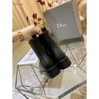 Cheap Christian Dior Boots For Women #525680 Replica Wholesale [$100.00 USD] [ITEM#525680] on Replica Christian Dior Boots