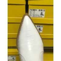 Cheap Fendi Fashion Boots For Women #525682 Replica Wholesale [$115.00 USD] [ITEM#525682] on Replica Fendi Fashion Boots