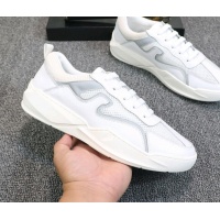 Cheap Armani Casual Shoes For Men #525685 Replica Wholesale [$85.00 USD] [ITEM#525685] on Replica Armani Casual Shoes