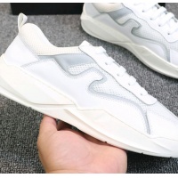 Cheap Armani Casual Shoes For Men #525685 Replica Wholesale [$85.00 USD] [ITEM#525685] on Replica Armani Casual Shoes