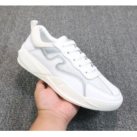 Cheap Armani Casual Shoes For Men #525685 Replica Wholesale [$85.00 USD] [ITEM#525685] on Replica Armani Casual Shoes