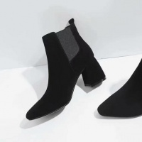 Cheap Stuart Weitzman Boots For Women #525707 Replica Wholesale [$80.00 USD] [ITEM#525707] on Replica Stuart Weitzman Boots