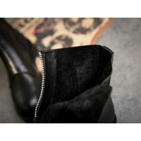 Cheap Stuart Weitzman Boots For Women #525711 Replica Wholesale [$98.00 USD] [ITEM#525711] on Replica Stuart Weitzman Boots