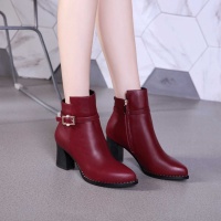 Cheap Stuart Weitzman Boots For Women #525715 Replica Wholesale [$98.00 USD] [ITEM#525715] on Replica Stuart Weitzman Boots
