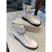 Cheap Jimmy Choo Boots For Women #525763 Replica Wholesale [$100.00 USD] [ITEM#525763] on Replica Jimmy Choo Boots