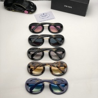 Cheap Prada AAA Quality Sunglasses #525827 Replica Wholesale [$58.00 USD] [ITEM#525827] on Replica Prada AAA Quality Sunglasses