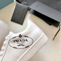 Cheap Prada Casual Shoes For Women #525842 Replica Wholesale [$82.00 USD] [ITEM#525842] on Replica Prada Casual Shoes