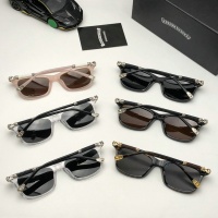 Cheap Chrome Hearts AAA Quality Sunglasses #525968 Replica Wholesale [$54.00 USD] [ITEM#525968] on Replica Chrome Hearts AAA Quality Sunglasses