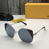 Cheap Fendi AAA Quality Sunglasses #525989 Replica Wholesale [$54.00 USD] [ITEM#525989] on Replica Fendi AAA Quality Sunglasses