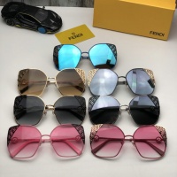 Cheap Fendi AAA Quality Sunglasses #525990 Replica Wholesale [$54.00 USD] [ITEM#525990] on Replica Fendi AAA Quality Sunglasses