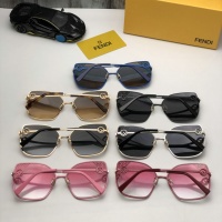 Cheap Fendi AAA Quality Sunglasses #525990 Replica Wholesale [$54.00 USD] [ITEM#525990] on Replica Fendi AAA Quality Sunglasses