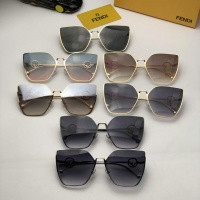 Cheap Fendi AAA Quality Sunglasses #526000 Replica Wholesale [$54.00 USD] [ITEM#526000] on Replica Fendi AAA Quality Sunglasses