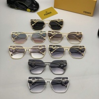 Cheap Fendi AAA Quality Sunglasses #526000 Replica Wholesale [$54.00 USD] [ITEM#526000] on Replica Fendi AAA Quality Sunglasses