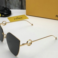 Cheap Fendi AAA Quality Sunglasses #526004 Replica Wholesale [$54.00 USD] [ITEM#526004] on Replica Fendi AAA Quality Sunglasses