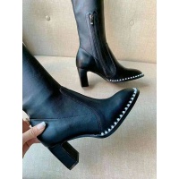 Cheap Stuart Weitzman Boots For Women #526125 Replica Wholesale [$98.00 USD] [ITEM#526125] on Replica Stuart Weitzman Boots