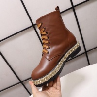 Cheap Balenciaga Boots For Women #526158 Replica Wholesale [$98.00 USD] [ITEM#526158] on Replica Balenciaga Boots
