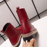 Cheap Balenciaga Boots For Women #526160 Replica Wholesale [$98.00 USD] [ITEM#526160] on Replica Balenciaga Boots