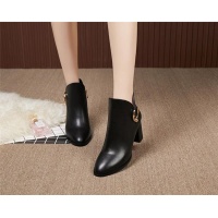 Cheap Versace Boots For Women #526306 Replica Wholesale [$98.00 USD] [ITEM#526306] on Replica Versace Boots