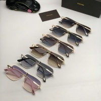 Cheap Tom Ford AAA Quality Sunglasses #526392 Replica Wholesale [$50.00 USD] [ITEM#526392] on Replica Tom Ford AAA Quality Sunglasses
