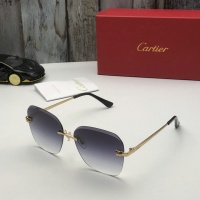 Cheap Cartier AAA Quality Sunglasses #526445 Replica Wholesale [$50.00 USD] [ITEM#526445] on Replica Cartier AAA Quality Sunglassess