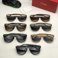 Cheap Cartier AAA Quality Sunglasses #526462 Replica Wholesale [$46.00 USD] [ITEM#526462] on Replica Cartier AAA Quality Sunglassess