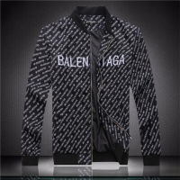 Balenciaga Jackets Long Sleeved For Men #526860