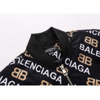 Cheap Balenciaga Jackets Long Sleeved For Men #526862 Replica Wholesale [$50.00 USD] [ITEM#526862] on Replica Balenciaga Jackets