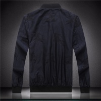 Cheap Burberry Jackets Long Sleeved For Men #526868 Replica Wholesale [$56.00 USD] [ITEM#526868] on Replica Burberry Jackets