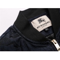 Cheap Burberry Jackets Long Sleeved For Men #526868 Replica Wholesale [$56.00 USD] [ITEM#526868] on Replica Burberry Jackets