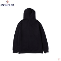 Cheap Moncler Hoodies Long Sleeved For Men #526977 Replica Wholesale [$44.00 USD] [ITEM#526977] on Replica Moncler Hoodies