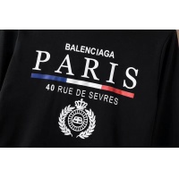 Cheap Balenciaga Hoodies Long Sleeved For Men #527185 Replica Wholesale [$41.00 USD] [ITEM#527185] on Replica Balenciaga Hoodies