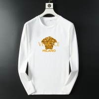 Cheap Versace T-Shirts Long Sleeved For Men #527539 Replica Wholesale [$41.00 USD] [ITEM#527539] on Replica Versace T-Shirts