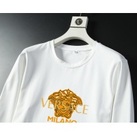 Cheap Versace T-Shirts Long Sleeved For Men #527539 Replica Wholesale [$41.00 USD] [ITEM#527539] on Replica Versace T-Shirts