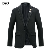 Cheap Dolce &amp; Gabbana D&amp;G Suits Long Sleeved For Men #527639 Replica Wholesale [$76.00 USD] [ITEM#527639] on Replica Dolce &amp; Gabbana D&amp;G Suits