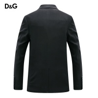Cheap Dolce &amp; Gabbana D&amp;G Suits Long Sleeved For Men #527639 Replica Wholesale [$76.00 USD] [ITEM#527639] on Replica Dolce &amp; Gabbana D&amp;G Suits